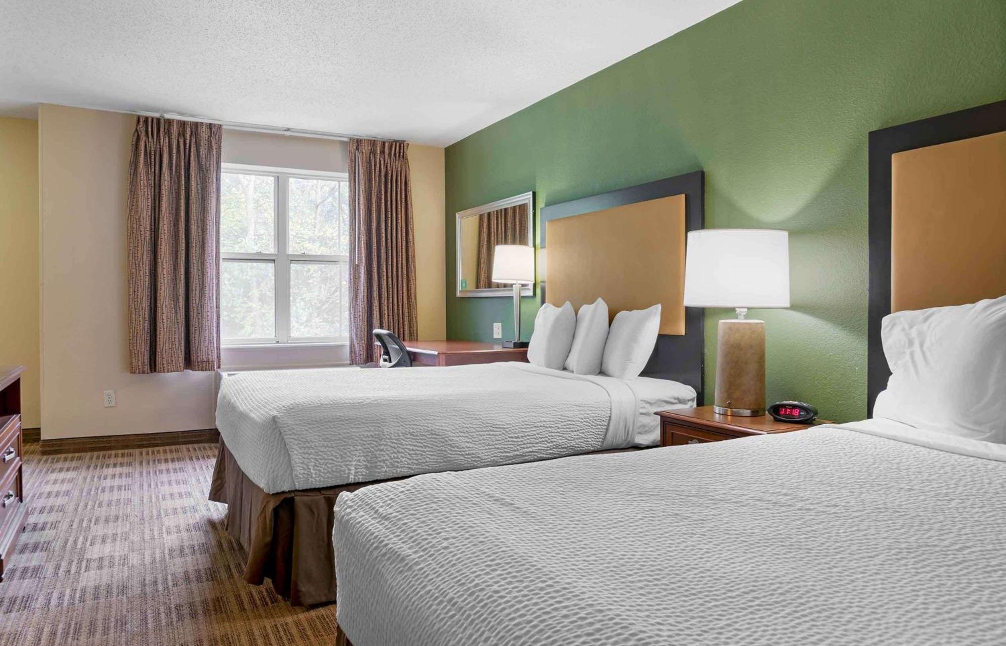 Extended Stay America Suites - Detroit - Novi - Orchard Hill Place Northville Exterior foto